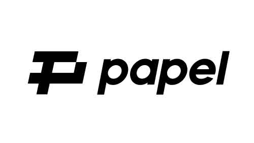 Papel payment icon on Royal x Casino platform – secure and fast deposit method for online casino players